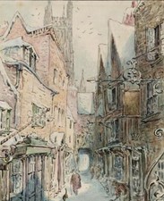 Beatrix Potter Il sarto e
