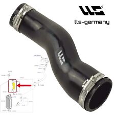 Turboscarico Tubo Intercooler