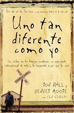 Uno tan diferente como yo: Un