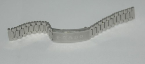 Rado donna acciaio - rado,