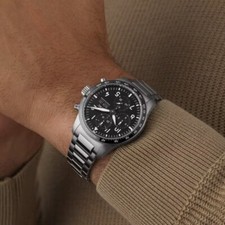 IWC Pilot’s Performance