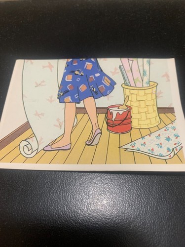 Figurina naj oleari - n.92, naj-
