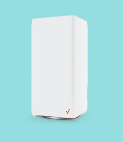 Router verizon cr1000b - router,