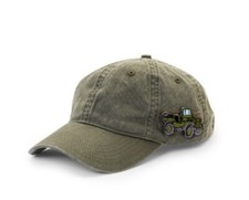 CAPPELLO CANVAS BERRETTO -