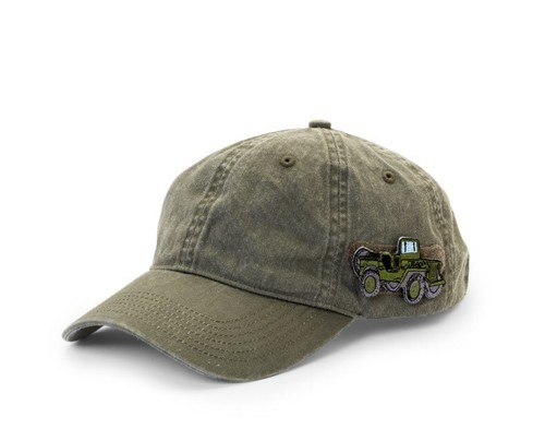 Cappello canvas berretto - canvas,