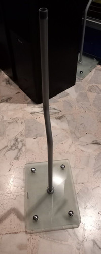 Coppia supporti casse fi - casse,