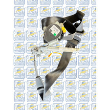 CINTURE DI SICUREZZA Lancia -