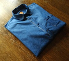 HUGO BOSS taglia M camicie