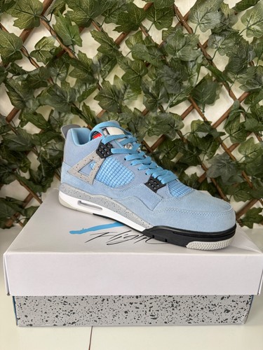 Air jordan retro blu - jordan, 4