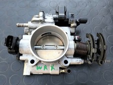 Corpo farfallato Subaru Impreza WRX 00 - 03 Hitachi RTT6035 Throttle Body 