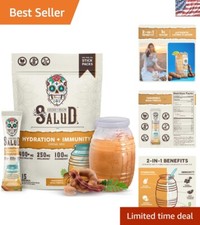 Pacchetti Idratanti 2 in 1 con