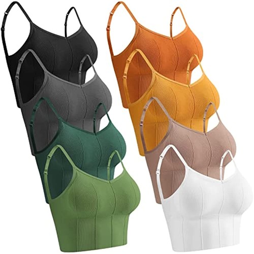 Reggiseno sportivo donna forma