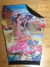 PDK MAGLIA T-SHIRT Morbida