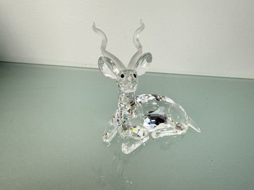 Statua swarovski 175703 - 175703, figura