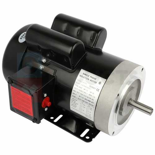 Motore elettrico hp uso - elettrico,