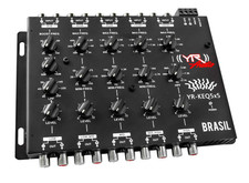 NEW YR AUDIO 5 vie crossover