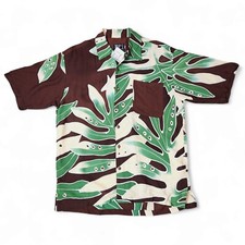Pareo Island Men's Hawaiian