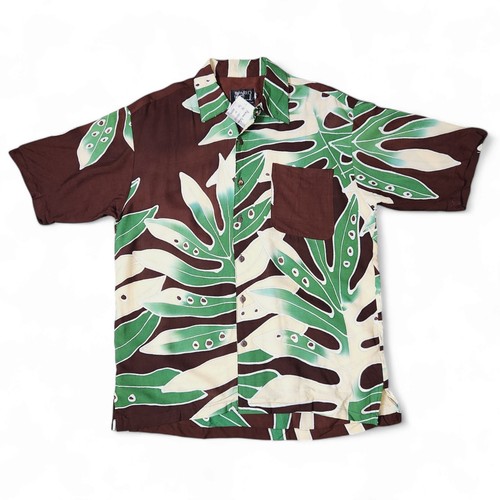 Pareo island camicia - camicia, uomo