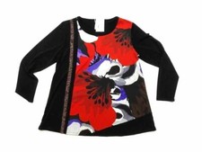 MAGLIA MAGLIE BLUSA DONNA