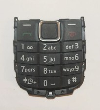 Tastiera  tasti Key Nokia 1616 Nuovo Originale 