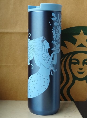Starbucks tumbler tazza - starbucks,