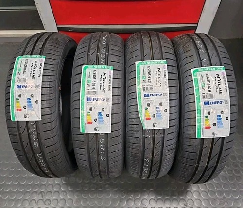 Pneumatici 175 r16 - pneumatici, 82h