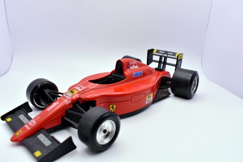 Modellini auto formula scala - modellini, 1