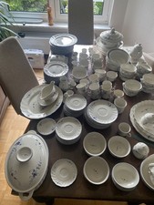 Villeroy Boch servizio ANTICO