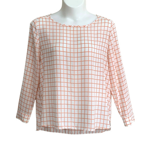 Loft blouse women size xl - women's,
