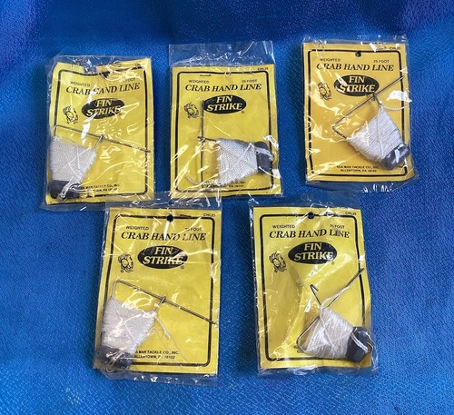 Lotto sea mar tackle - 5,