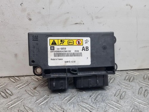 Opel meriva unité - meriva, de