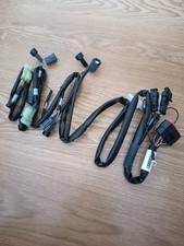 Cablaggio per centralina Rapid