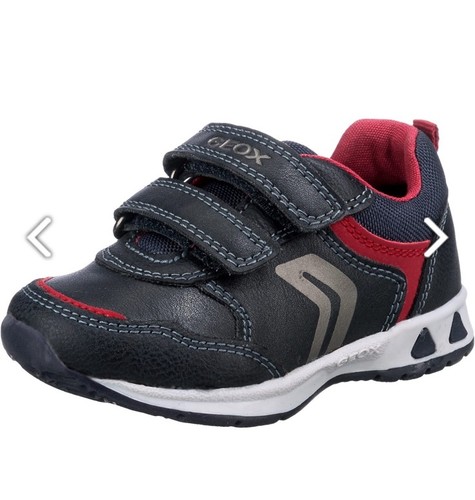Sneakers geox bambino - sneakers, ragazzo