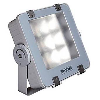 Proiettore faro esterno 77w - esterno,