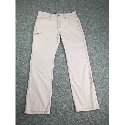 Pantalone orvis uomo 36x32 - orvis,