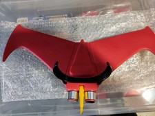 REPRO ALI  (Jet Scrander) PER IL GRANDE MAZINGA JUMBO SHOGUN WARRRIORS 60 CM