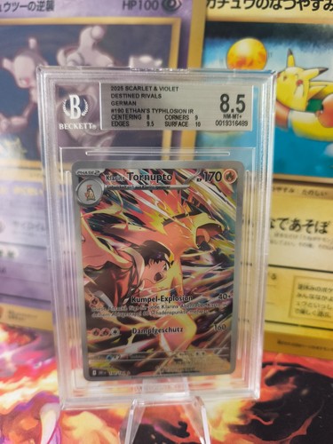 Carta pokemon card clarins - card,