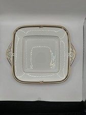 Piatto da torta/pane quadrato