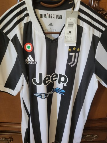 Maglia juventus 2021 2022 - juventus, 2021-2022