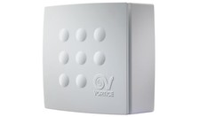 Micro 100 Aspiratore Bagno e