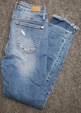 Judy Blue Jeans Womens 9/29