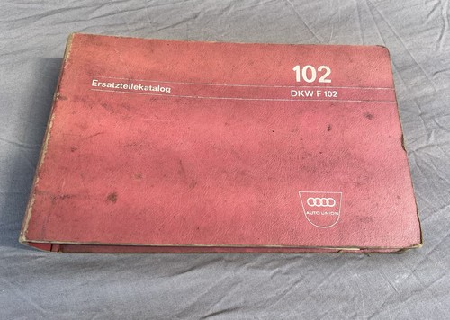Auto union dkw - auto,
