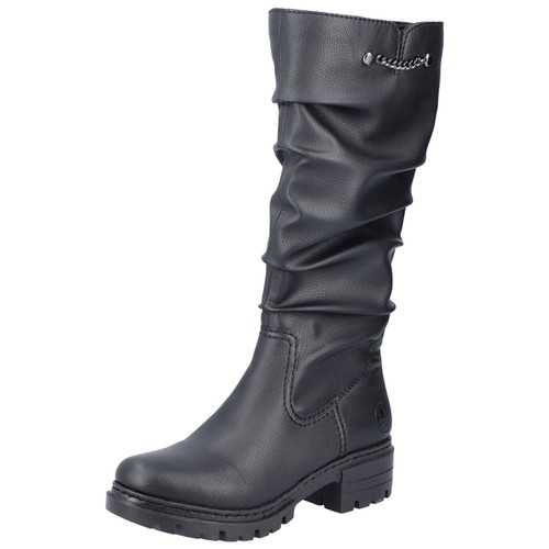 Rieker stivali donna al - stivali,