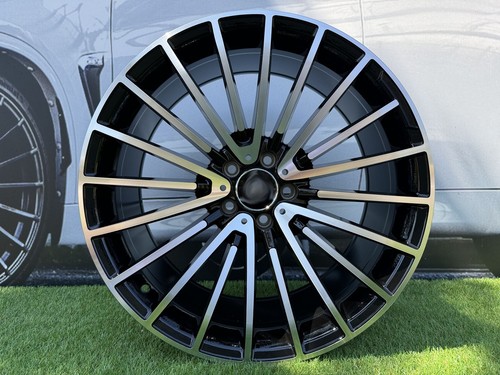 Cerchi amg gls style - cerchi,