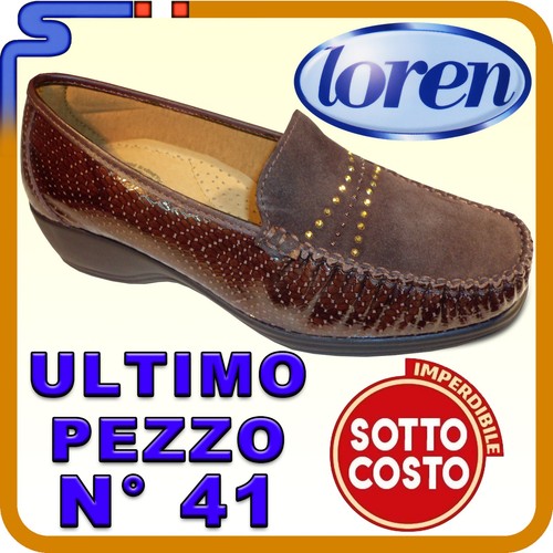 Sottocosto mocassini loren - mocassini,
