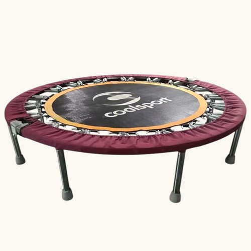 Trampolino elastico superjump - trampolino,