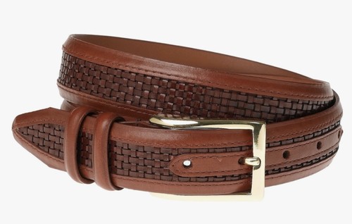 Allen edmonds belt men s - belt, men's