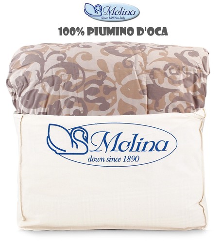 Trapunta matrimoniale molina - trapunta,