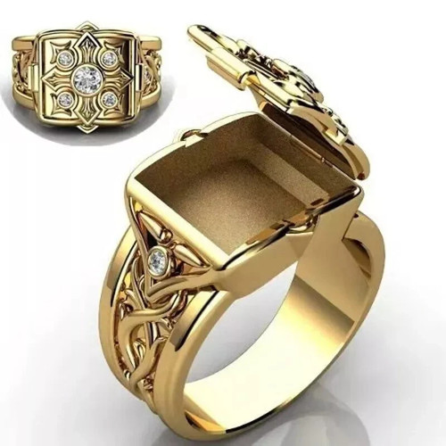 Nuovo per unisex claddagh - nuovo,