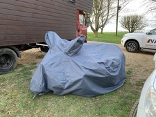 Copertura completa Ural, Dnepr